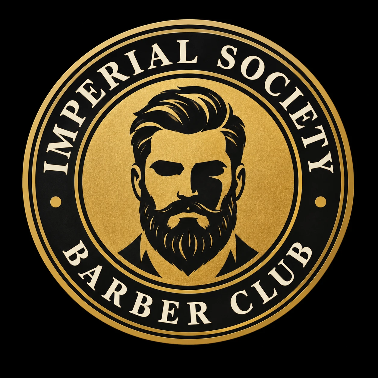 Imperial Society Barber Club